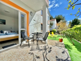 17A3 - Apartment-studio Dijana nr. 3