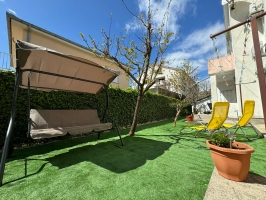 17A4 - Apartment-studio Dijana nr. 4: