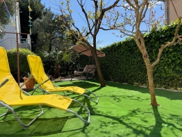 17A3 - Apartment-studio Dijana nr. 3: