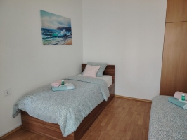 52A3 - Apartment Xenia: