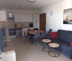98A4 - Apartment Marea: