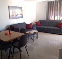 98A4 - Apartment Marea: