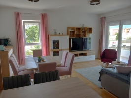 99A4 - Apartment Amia: