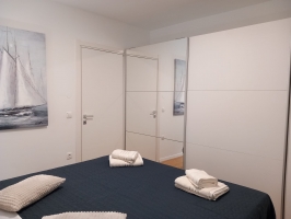 99A4 - Apartment Amia: