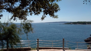 03A4 - Apartment Panoramico: