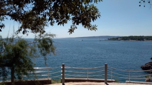 17A3 - Apartment-studio Dijana nr. 3: