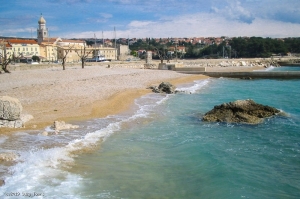 22S2 - Apartment-studio Blue: