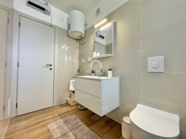 49A1 - Apartment Goldie nr. 1: