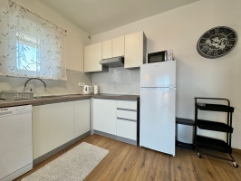 49A1 - Apartment Goldie nr. 1: