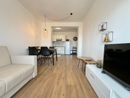 49A1 - Apartment Goldie nr. 1:
