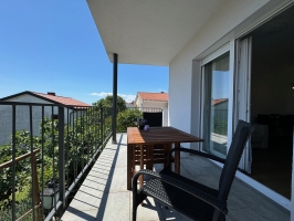 49A1 - Apartment Goldie nr. 1: