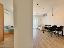 49A1 - Apartment Goldie nr. 1: