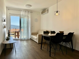 49A1 - Apartment Goldie nr. 1: