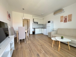 49A2 - Apartment Goldie nr. 2: