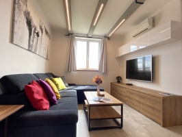 38A6 - Cozy Apartment Malin: