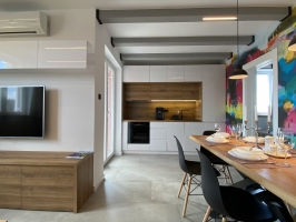 38A6 - Cozy Apartment Malin 