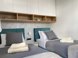 38A6 - Cozy Apartment Malin: