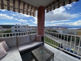 38A6 - Cozy Apartment Malin: