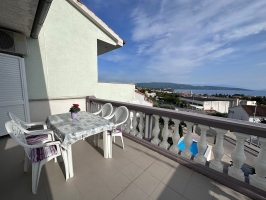 33A3 - Apartment Angela Azzurro: