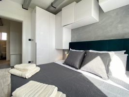 38A6 - Cozy Apartment Malin: