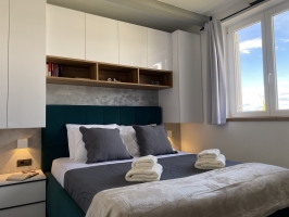 38A6 - Cozy Apartment Malin: