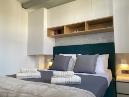 38A6 - Cozy Apartment Malin: