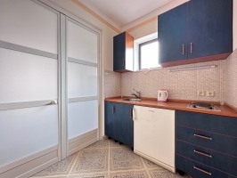 33A3 - Apartment Angela Azzurro: