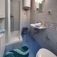 33A3 - Apartment Angela Azzurro: