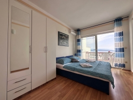 33A3 - Apartment Angela Azzurro:
