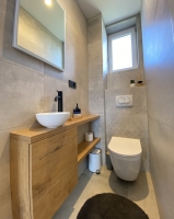 38A6 - Cozy Apartment Malin: