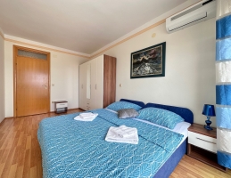 33A3 - Apartment Angela Azzurro: