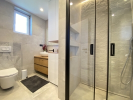 38A6 - Cozy Apartment Malin: