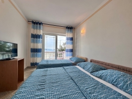 33A3 - Apartment Angela Azzurro: