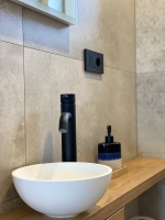 38A6 - Cozy Apartment Malin: