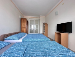 33A3 - Apartment Angela Azzurro: