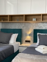 38A6 - Cozy Apartment Malin: