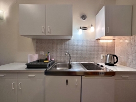 33A5 - Apartment Angela Bianco: