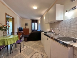 33A5 - Apartment Angela Bianco