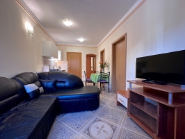 33A5 - Apartment Angela Bianco: