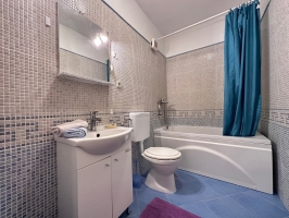 33A5 - Apartment Angela Bianco: