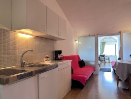 33A4 - Apartment Angela Mansarda: