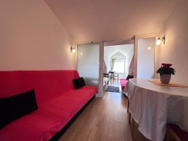 33A4 - Apartment Angela Mansarda