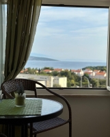 33A4 - Apartment Angela Mansarda: