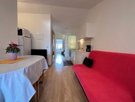 33A4 - Apartment Angela Mansarda: