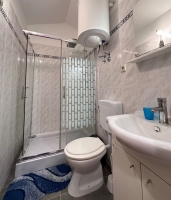 33A4 - Apartment Angela Mansarda: