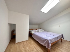 33A4 - Apartment Angela Mansarda: