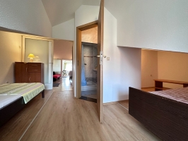 33A4 - Apartment Angela Mansarda: