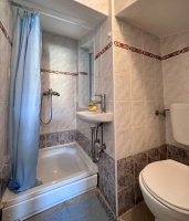 33A4 - Apartment Angela Mansarda: