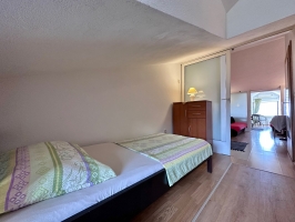 33A4 - Apartment Angela Mansarda: