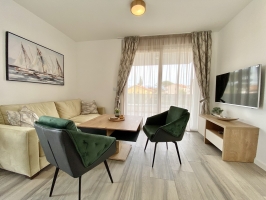 06A4 - Premium Apartment Krk: